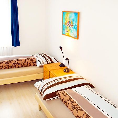 Apartment Zermatt - Perfect Location ภายนอก รูปภาพ