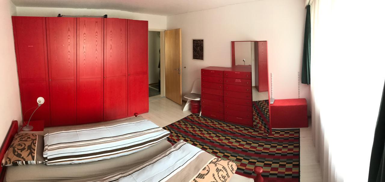 Apartment Zermatt - Perfect Location ภายนอก รูปภาพ