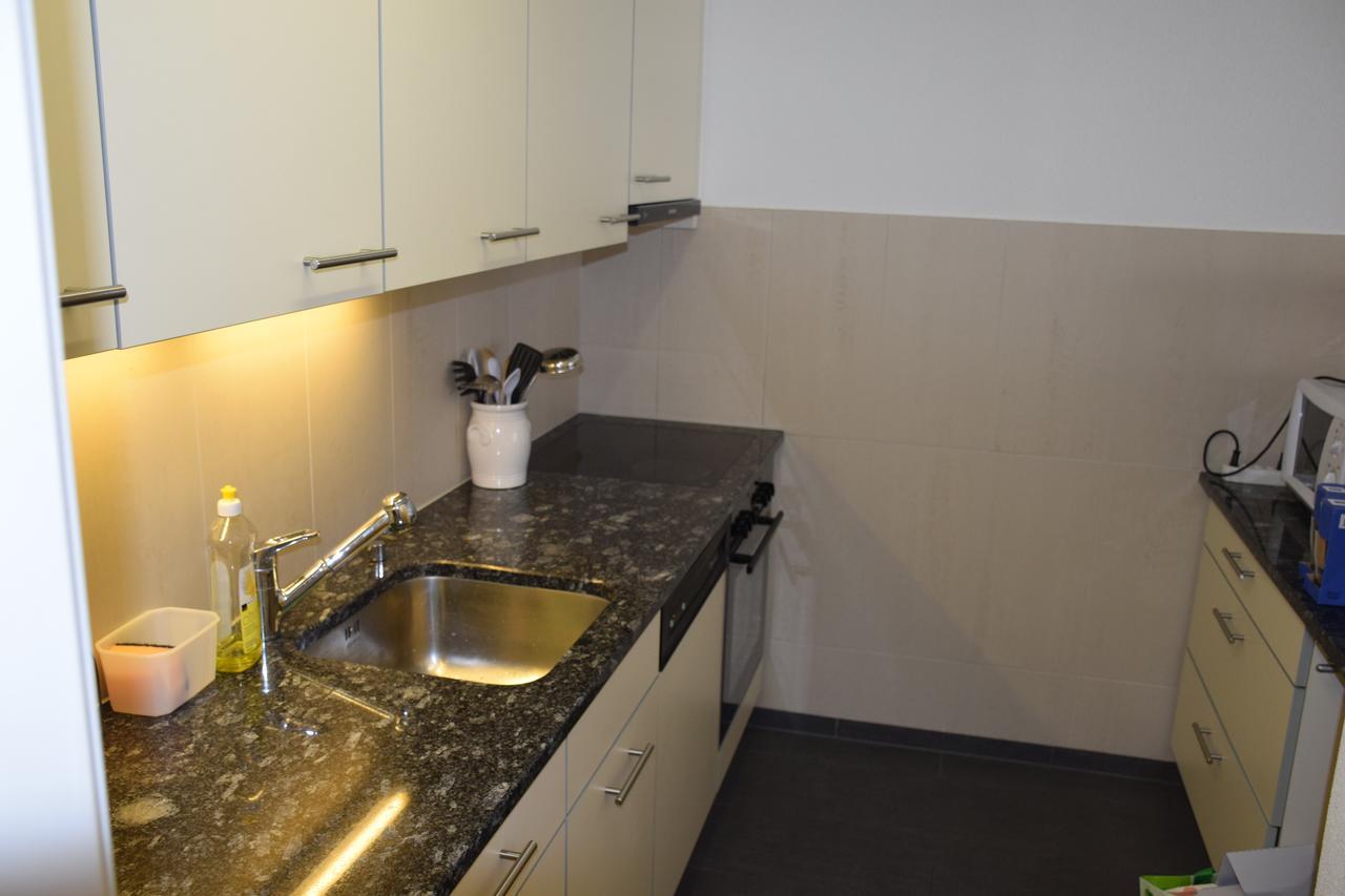 Apartment Zermatt - Perfect Location ภายนอก รูปภาพ